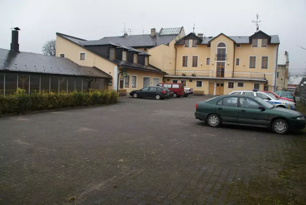 Photo 2 of Hotel Minerál
